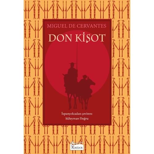 BEYAZBALİNA | DON KİŞOT (KARTON KLASİKLER)