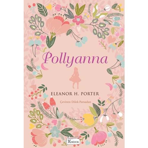 BEYAZBALİNA | POLLYANNA (KARTON KLASİKLER)