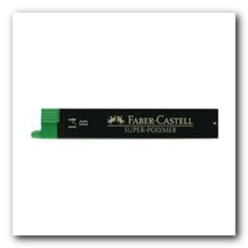 FABERCASTELL | MİN SÜPER FİNE B 1.4 TÜP