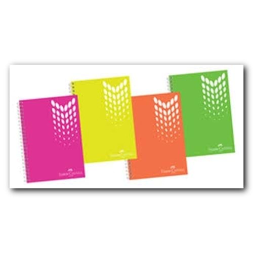 FABERCASTELL | PP.K.SEP.3+1 B.KRSK.DEF. 100 YP