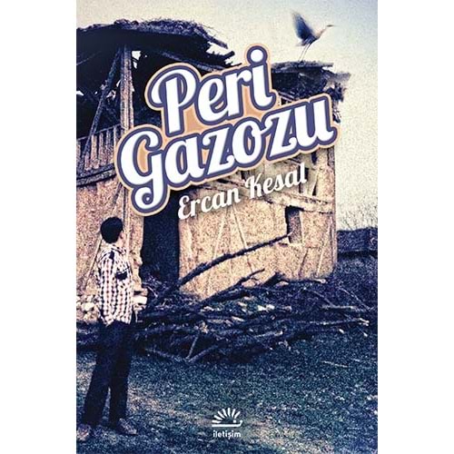 İLETİŞİM | PERİ GAZOZU