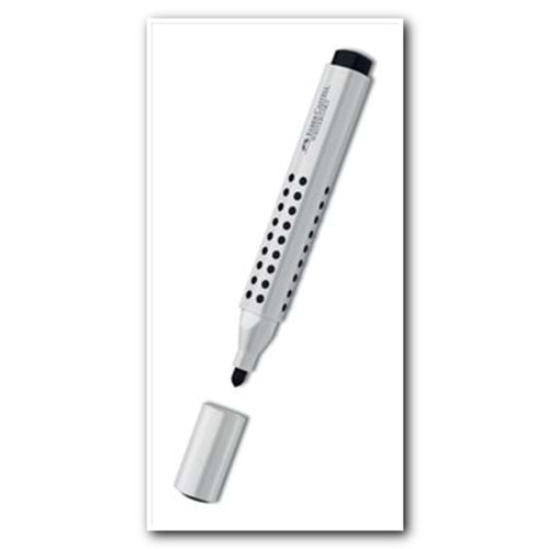 FABERCASTELL | TAHTA KALEMİ YUVARLAK UÇLU