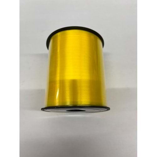 SÜDOR | RAFYA 8 MM 200 M SARI - RA805
