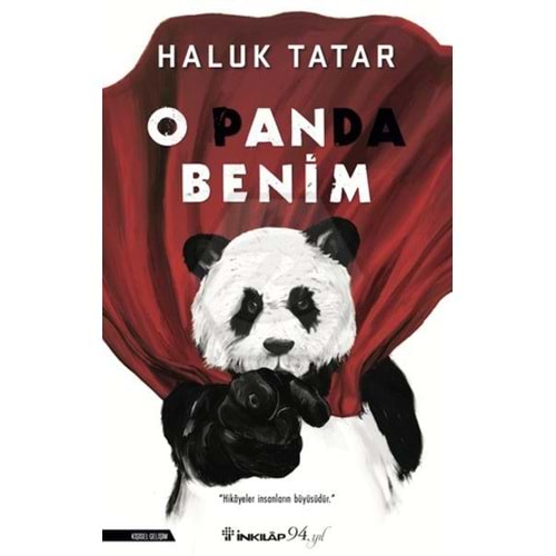 İNKİLAP | O PANDA BENİM