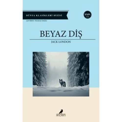 ANONAİM | BEYAZ DİŞ