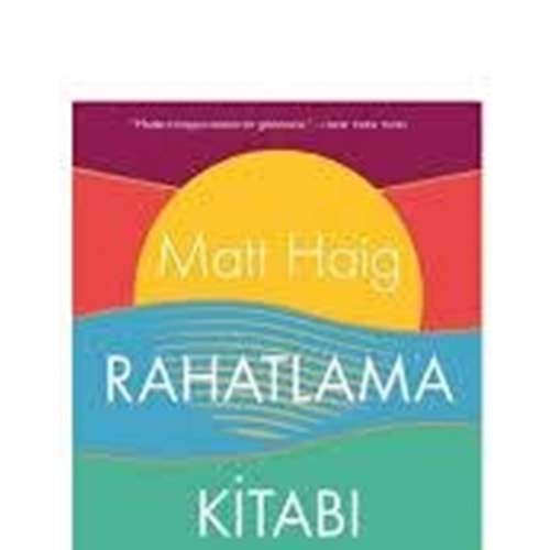 DOMİNGO | RAHATLAMA KİTABI