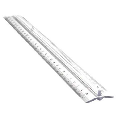 HATAS | 30 CM ÖĞR.TRİBLDESİMETRE ŞEFFAETVEL