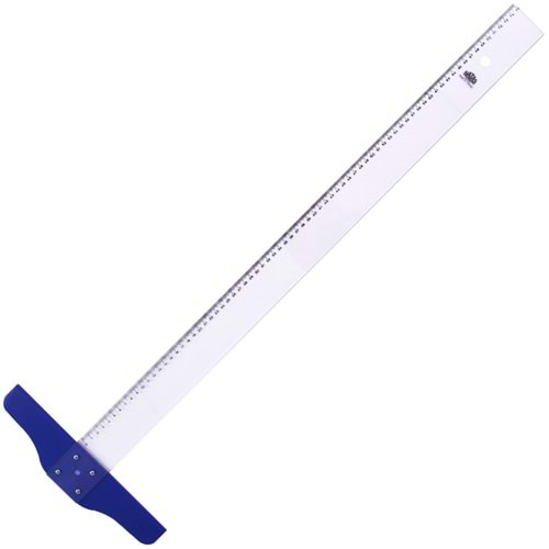 HATAS | 75 CM ŞEFFAF T-CETVEL