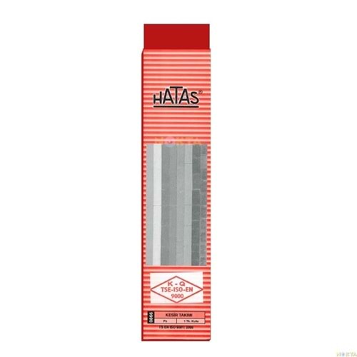 HATAS | KESİR TAKIMI
