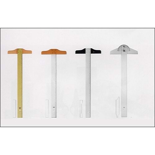 HATAS | T CETVELİ TAHTA 75 CM.