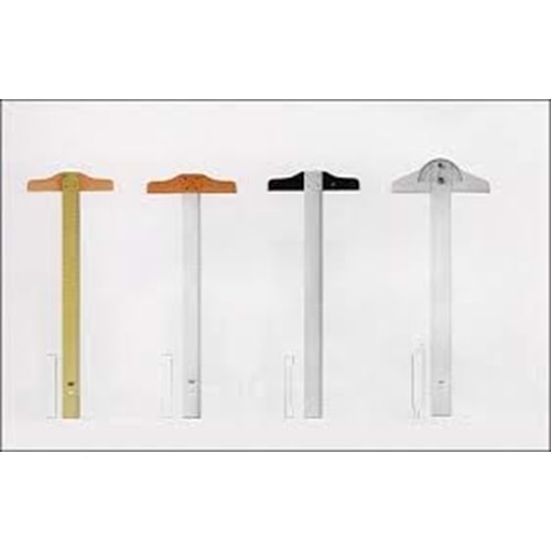 HATAS | TAHTA T CETVEL 65 CM 1000