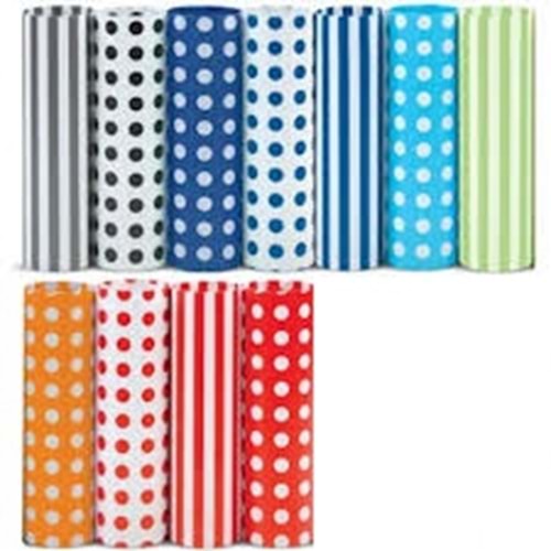 KESKİNCOLOR | REX 70*200 TEKLI RULO AMB.KAĞ.-GRAPHIC R849 100616-99