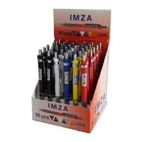 İMZA | TÜKENMEZ KALEM