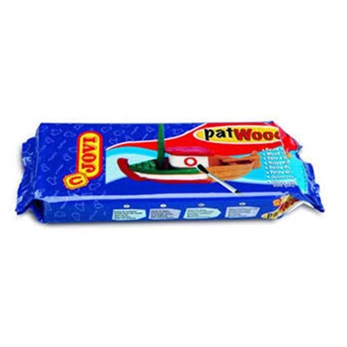 JAVİ | PATWOOD AHŞAP SERAMİK HAMURU