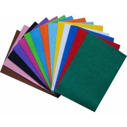 JOCCO | KEÇE 10 KARIŞIK RENK 20*30