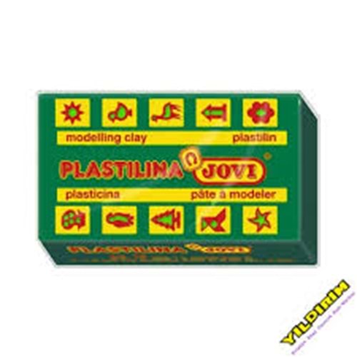 JOVİ | PLASTİLİNA OYUN HAMURU