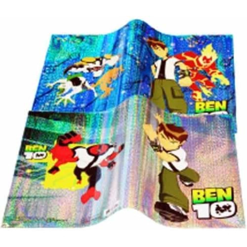 KADIOĞLU | HOLOGRAM DEFTER KABI BEN TEN