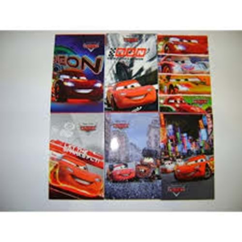 KESKİNCOLOR | BLOK NOT KARELİ NOT DEFTERİ