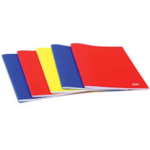 KOMEKS | 80 YP KARELİ KÜÇÜKBOY DEFTER