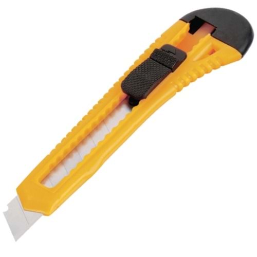 KRAF | MAKET BIÇAĞI GENİŞ 640G