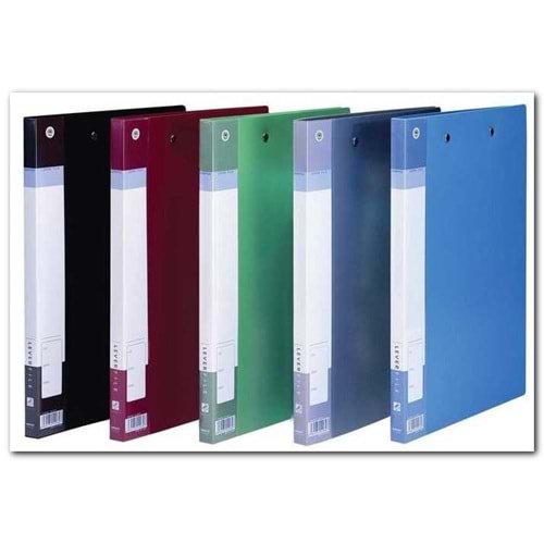 KRAF | YAYLI DOSYA AR307P MAVİ