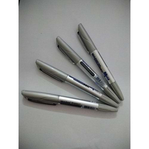 MONAMİ | MAGNUM ROLLER BALL 0.7 M660 SİYAH