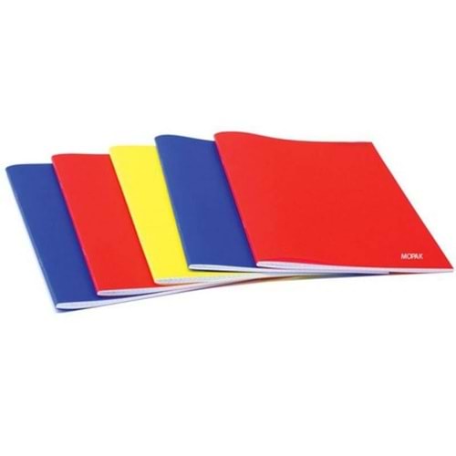 MOPAK | A5 80 YAPRAK DÜZ