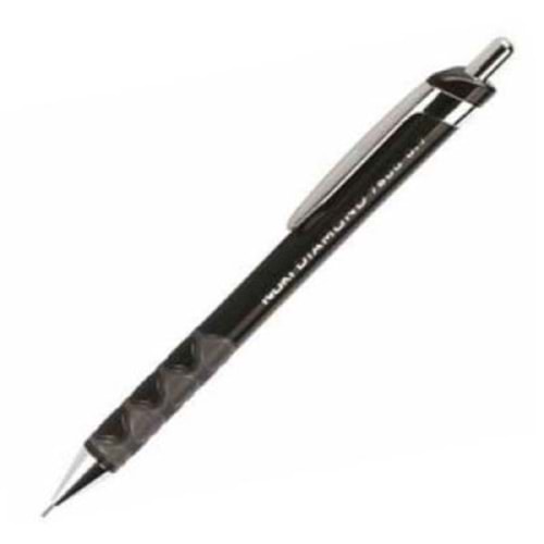 NOKI | DIAMOND VERSATİL KALEM 07 MM. SİYAH