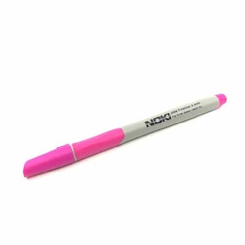 NOKİ | FİNELİNER KEÇELİ KALEM PEMBE
