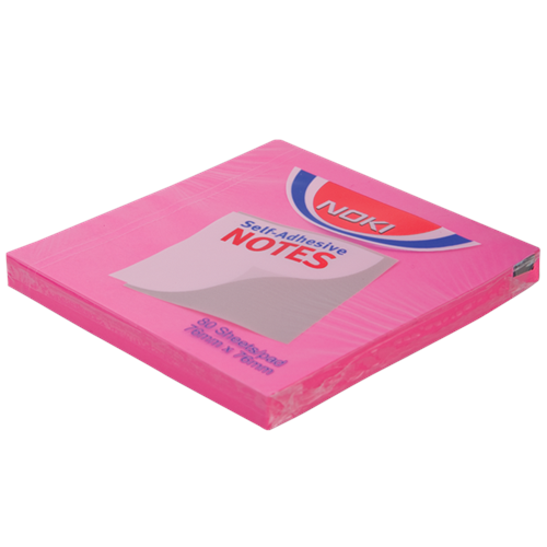 NOKİ | 12165 MEMO 75*75 KOYU PEMBE