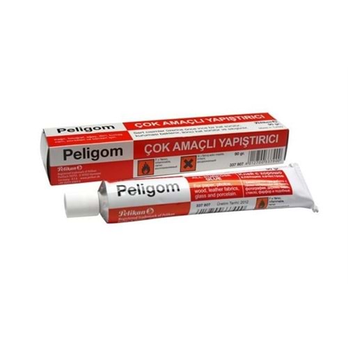 PELİKAN | PELİGOM NO:11 90 GR TÜP