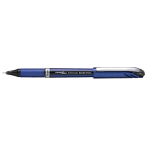 PENTEL | BLN25-AENERGEL İĞNE UÇLU JEL KALEM SİYAH