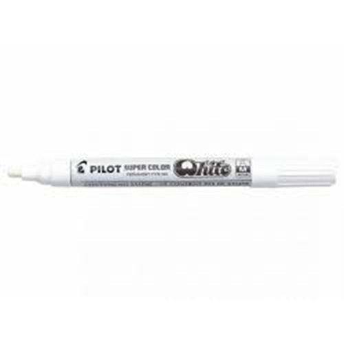 PİLOT | PAİNT MARKER BEYAZ
