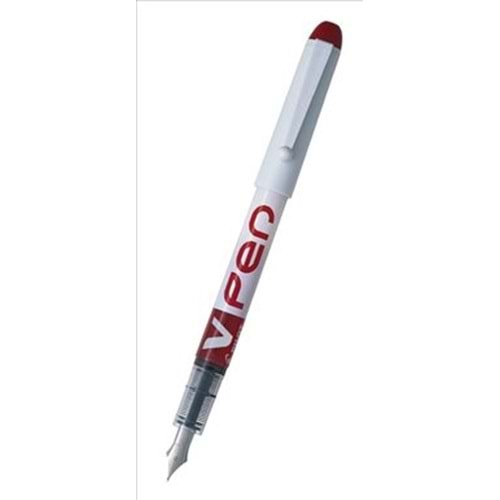 PİLOT | V-PEN KIRMIZI