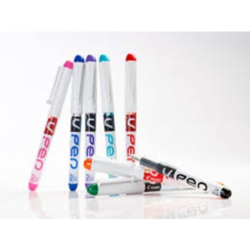 PİLOT | V-PEN MOR