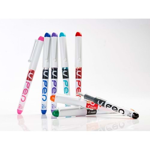 PİLOT | V-PEN SİYAH