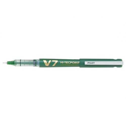 PİLOT | V7 HI-TECPOINT 0.7 YEŞİL