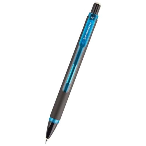 SERVE | SHAKE VERSATİL 0.7 MM KALEM ( MAVİ )