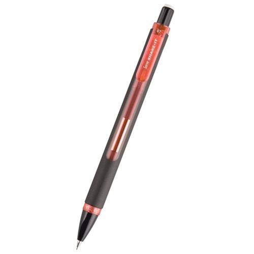SERVE | SHAKE VERSATİL 0.7 MM KALEM ( PEMBE )