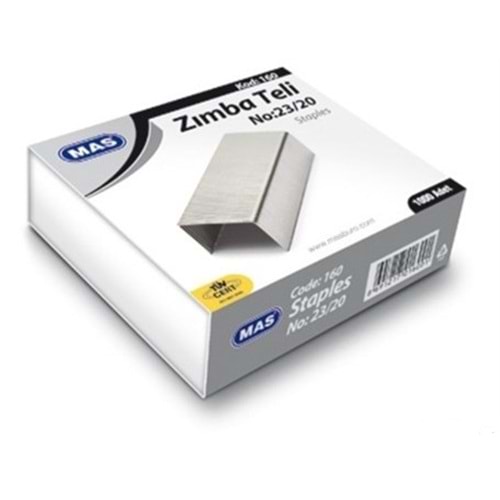 SMD | KOD 2320 ZIMBA TELİ 23