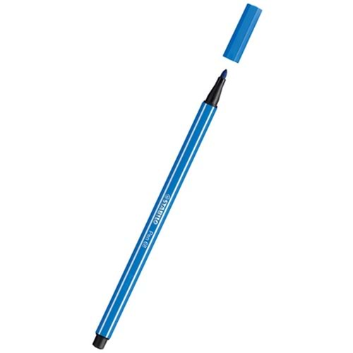 STABILO | PEN 68 1,0 mm - KOYU MAVİ