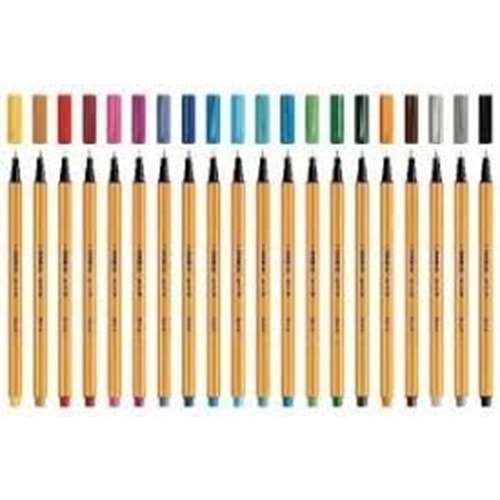 STABILO | PEN 68 1,0 mm - MAVİ