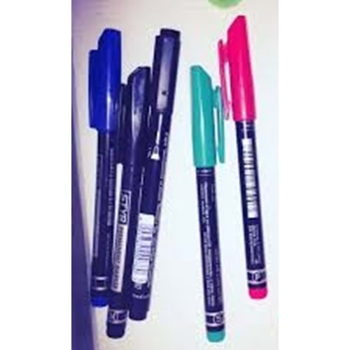 STYB | PARMANENT MARKER MAVİ S