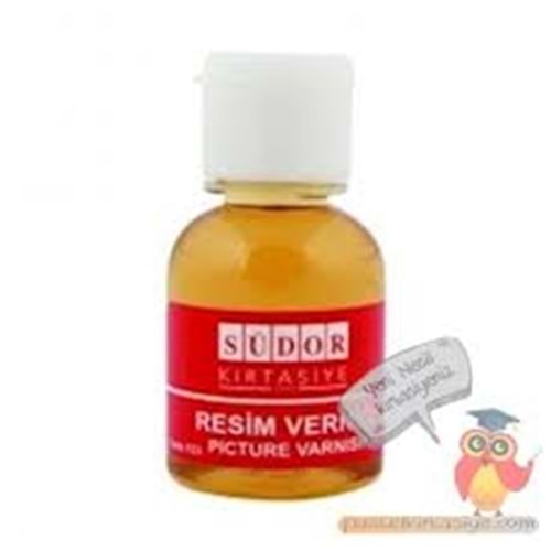 SUDOR | RESİM VERNİĞİ