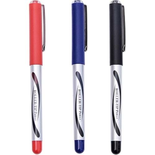 AIHAO | 2000A SİYAH ROLLER TİP KALEM T.M