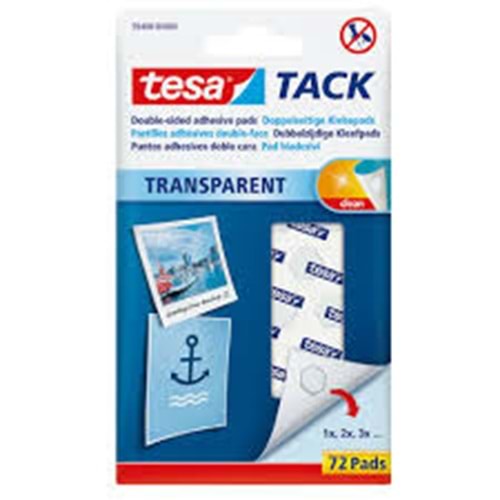 TESA | TACK ŞEFFAT YAPIŞTIRICI