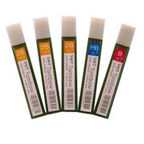 TOMBOW | 0.7 2BKALEMUCU