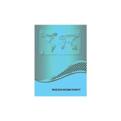 TURKUAZ | 2 Lİ KELİME FİHRİSTİ