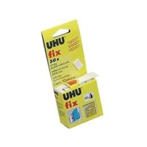 UHU | FİX 50 X