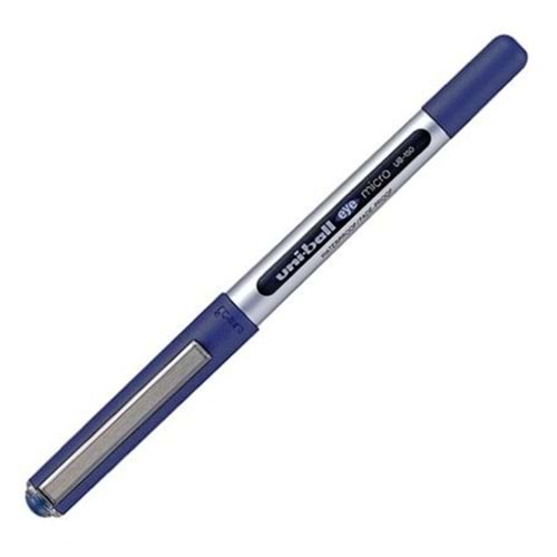 UNİBALL | EYE MICRO 0.5 ROLLER KALEM MAVI